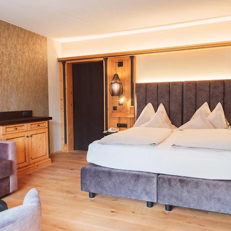 Engel Gourmet&Spa Nova Levante Kültér fotó