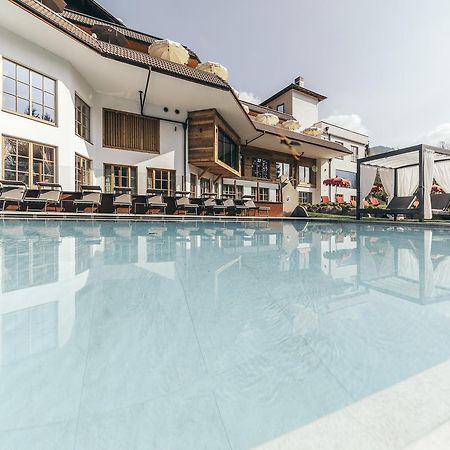 Engel Gourmet&Spa Nova Levante Kültér fotó