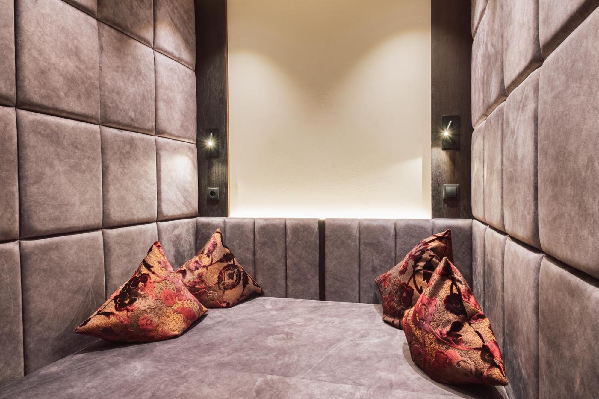 Engel Gourmet&Spa Nova Levante Kültér fotó