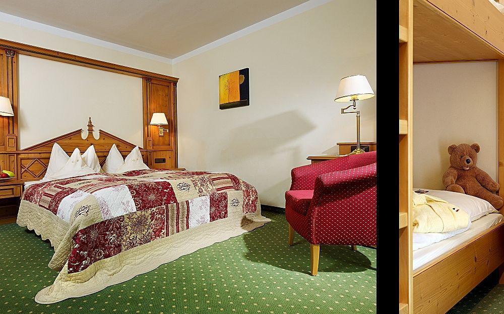 Engel Gourmet&Spa Nova Levante Kültér fotó