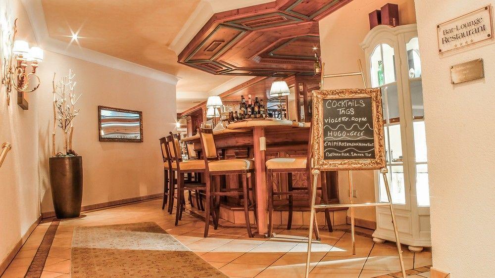 Engel Gourmet&Spa Nova Levante Kültér fotó