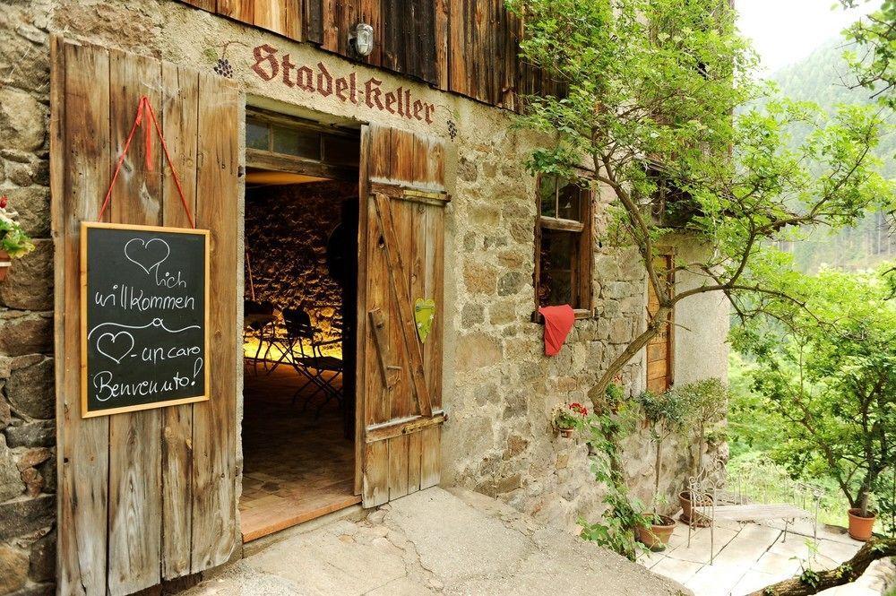 Engel Gourmet&Spa Nova Levante Kültér fotó