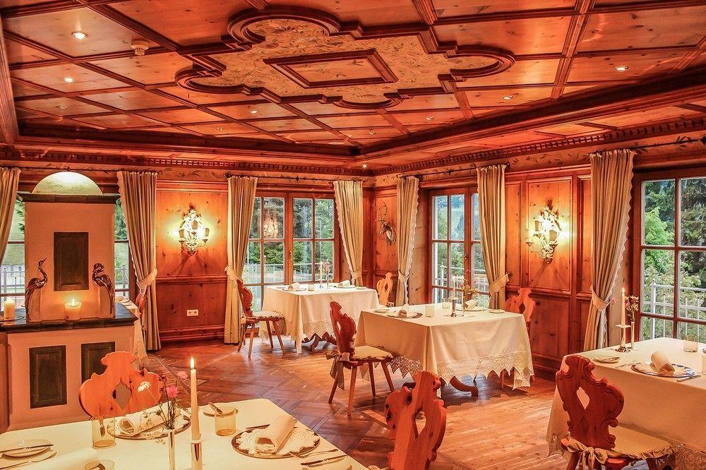 Engel Gourmet&Spa Nova Levante Kültér fotó