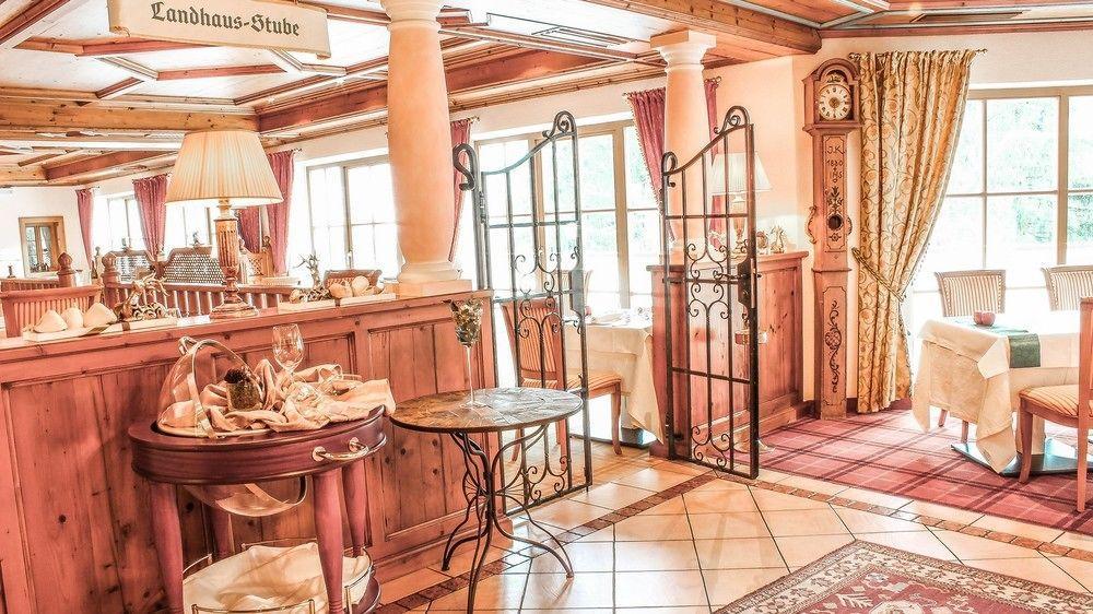 Engel Gourmet&Spa Nova Levante Kültér fotó