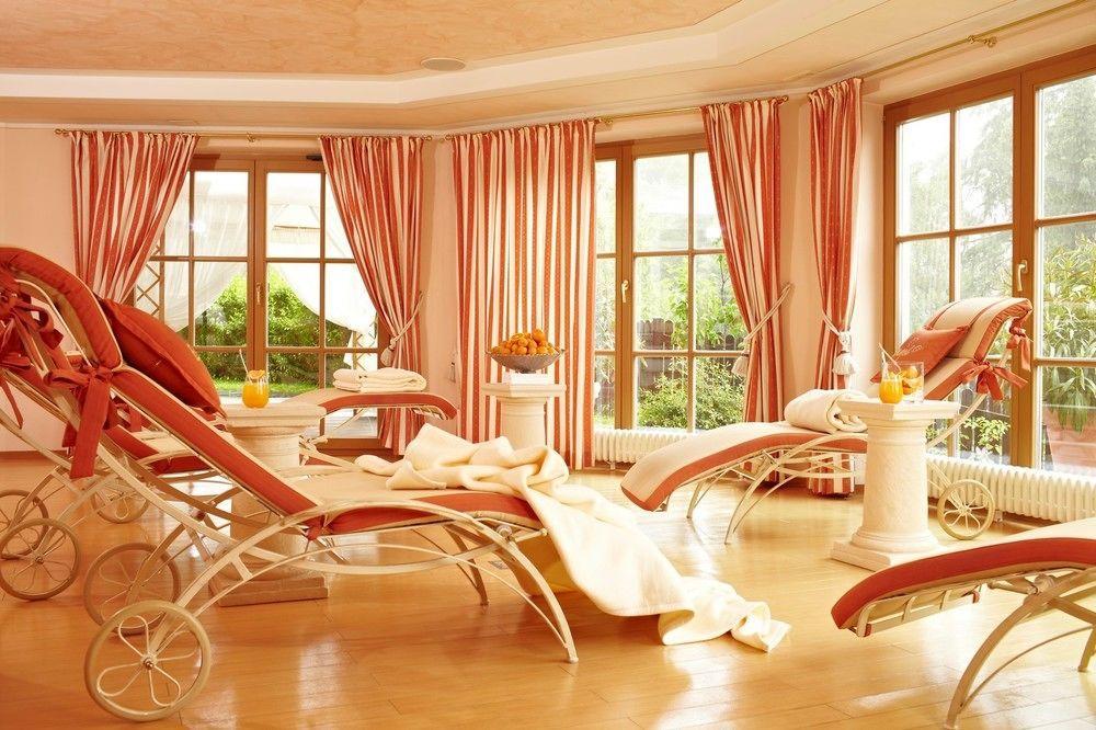 Engel Gourmet&Spa Nova Levante Kültér fotó