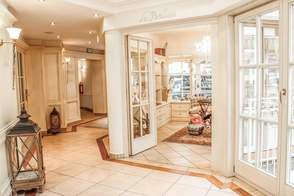 Engel Gourmet&Spa Nova Levante Kültér fotó