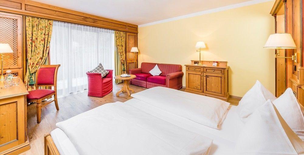 Engel Gourmet&Spa Nova Levante Kültér fotó