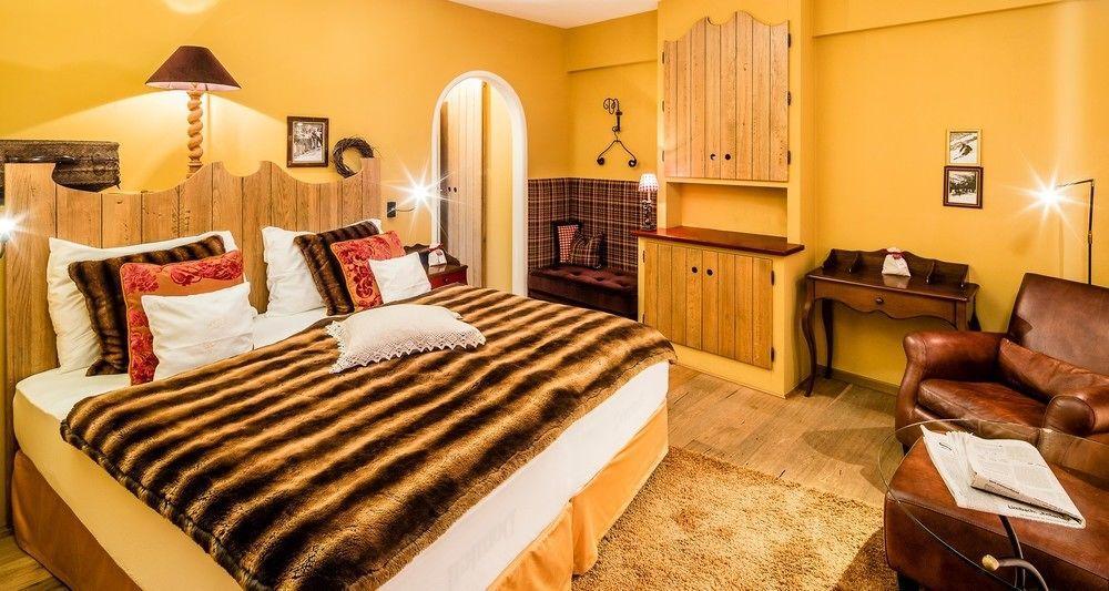 Engel Gourmet&Spa Nova Levante Kültér fotó