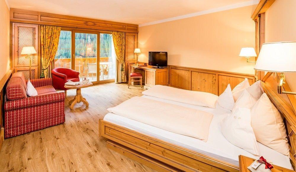 Engel Gourmet&Spa Nova Levante Kültér fotó