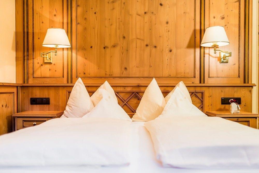 Engel Gourmet&Spa Nova Levante Kültér fotó