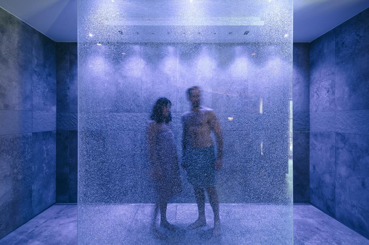 Engel Gourmet&Spa Nova Levante Kültér fotó