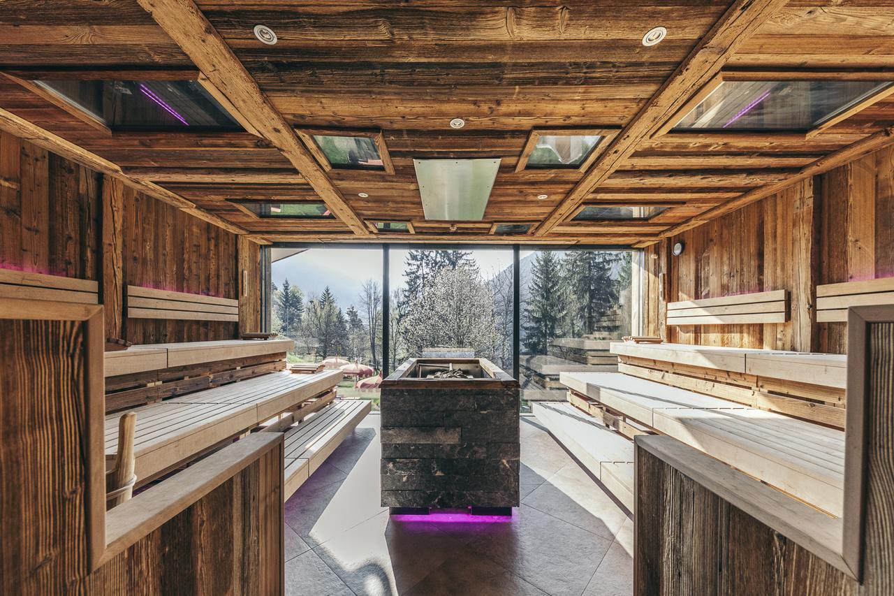 Engel Gourmet&Spa Nova Levante Kültér fotó