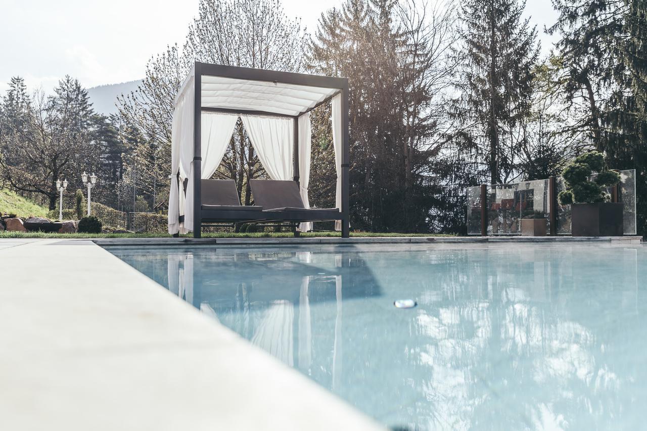Engel Gourmet&Spa Nova Levante Kültér fotó