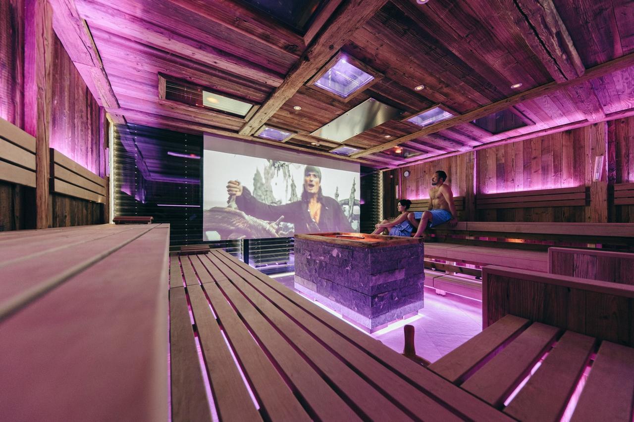Engel Gourmet&Spa Nova Levante Kültér fotó