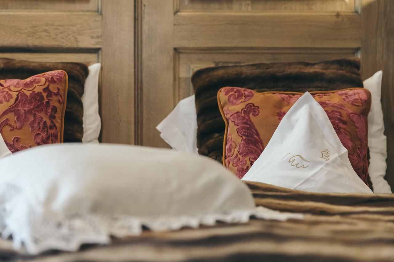 Engel Gourmet&Spa Nova Levante Kültér fotó