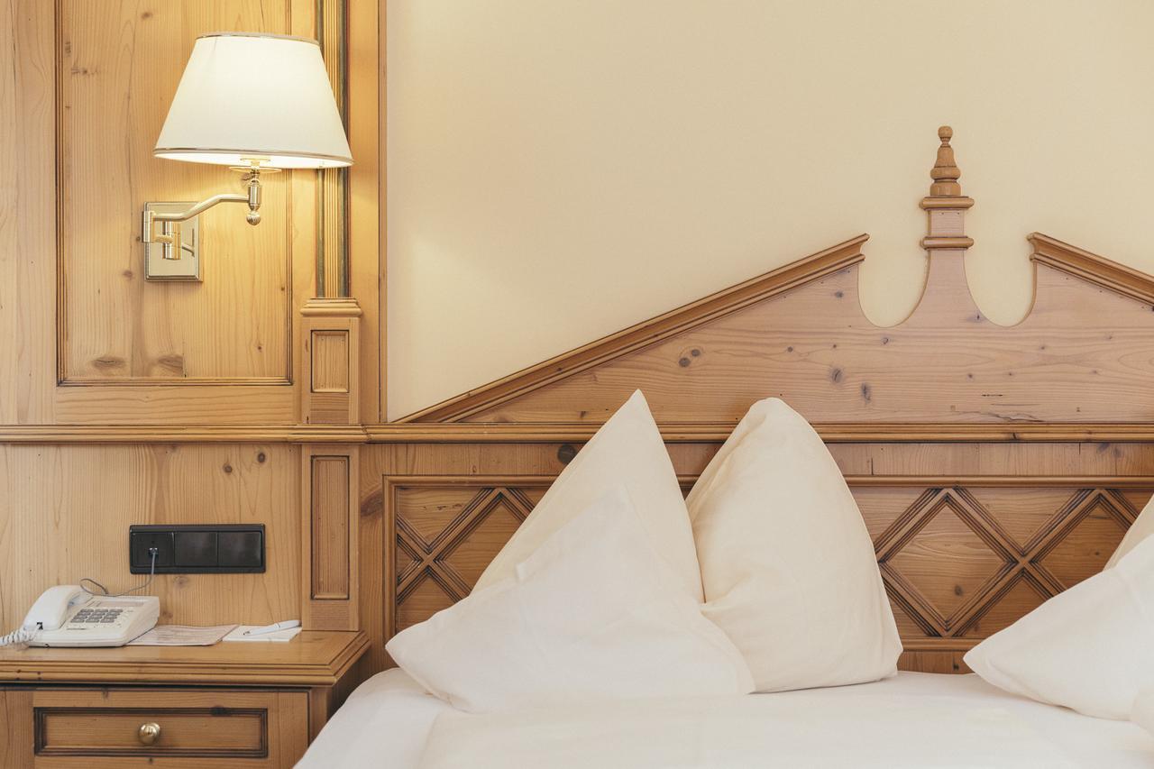 Engel Gourmet&Spa Nova Levante Kültér fotó