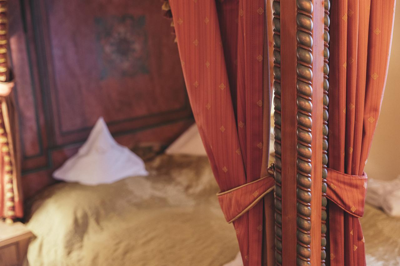 Engel Gourmet&Spa Nova Levante Kültér fotó