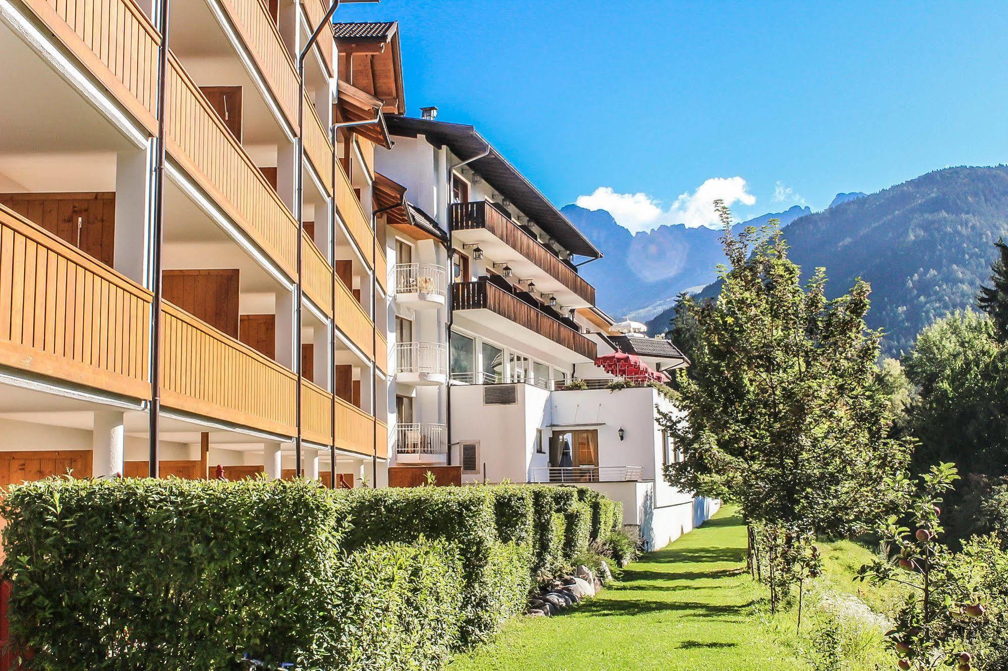 Engel Gourmet&Spa Nova Levante Kültér fotó