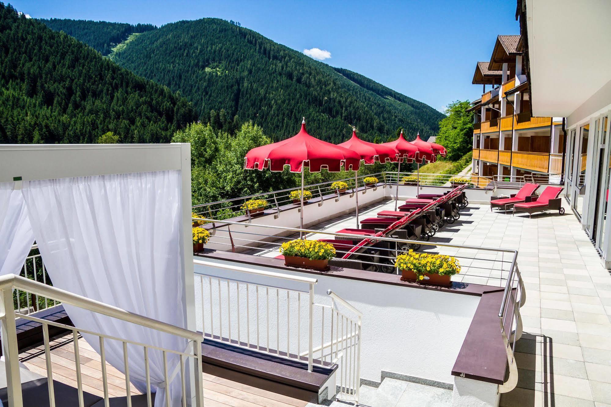 Engel Gourmet&Spa Nova Levante Kültér fotó
