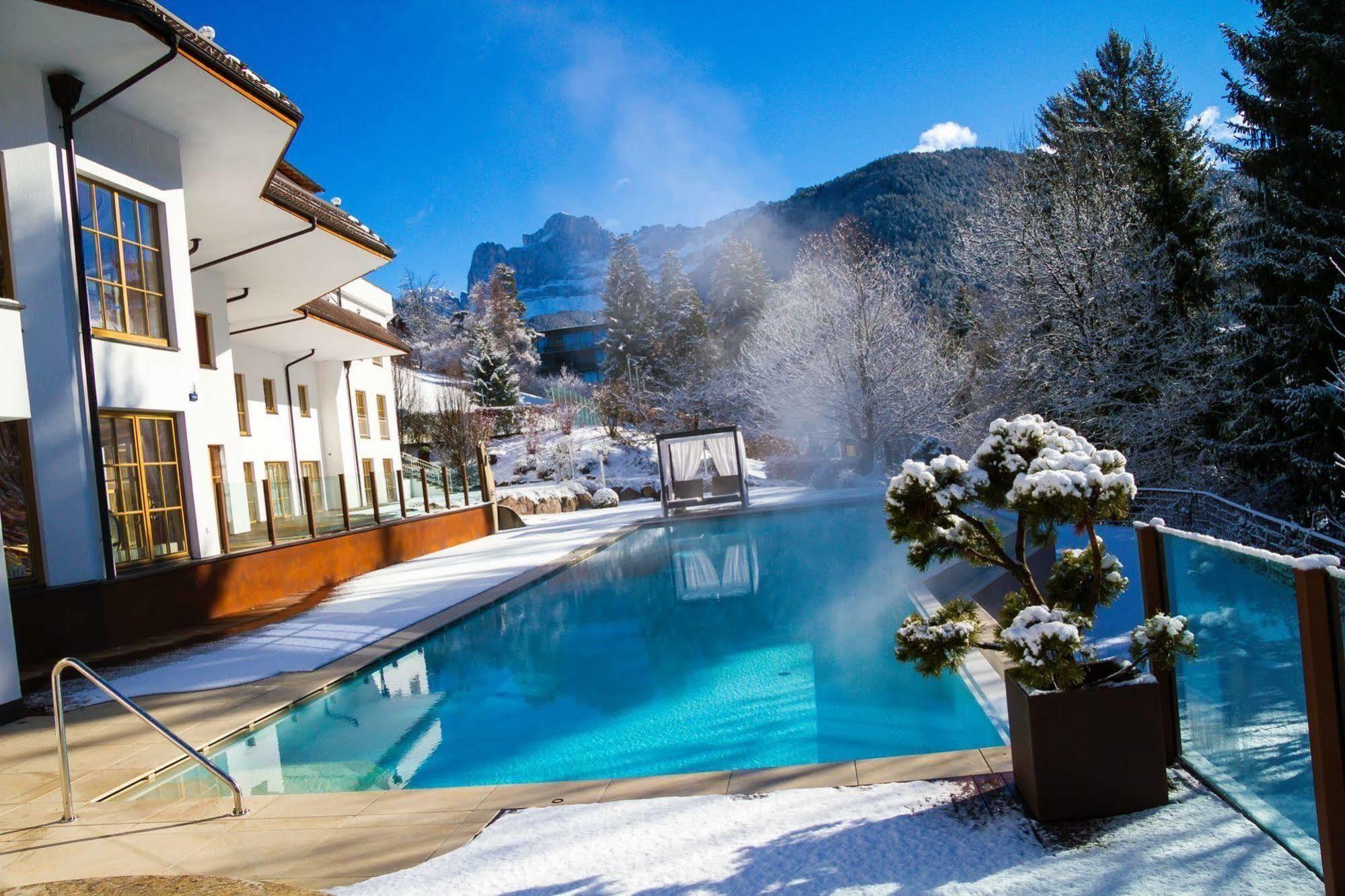 Engel Gourmet&Spa Nova Levante Kültér fotó