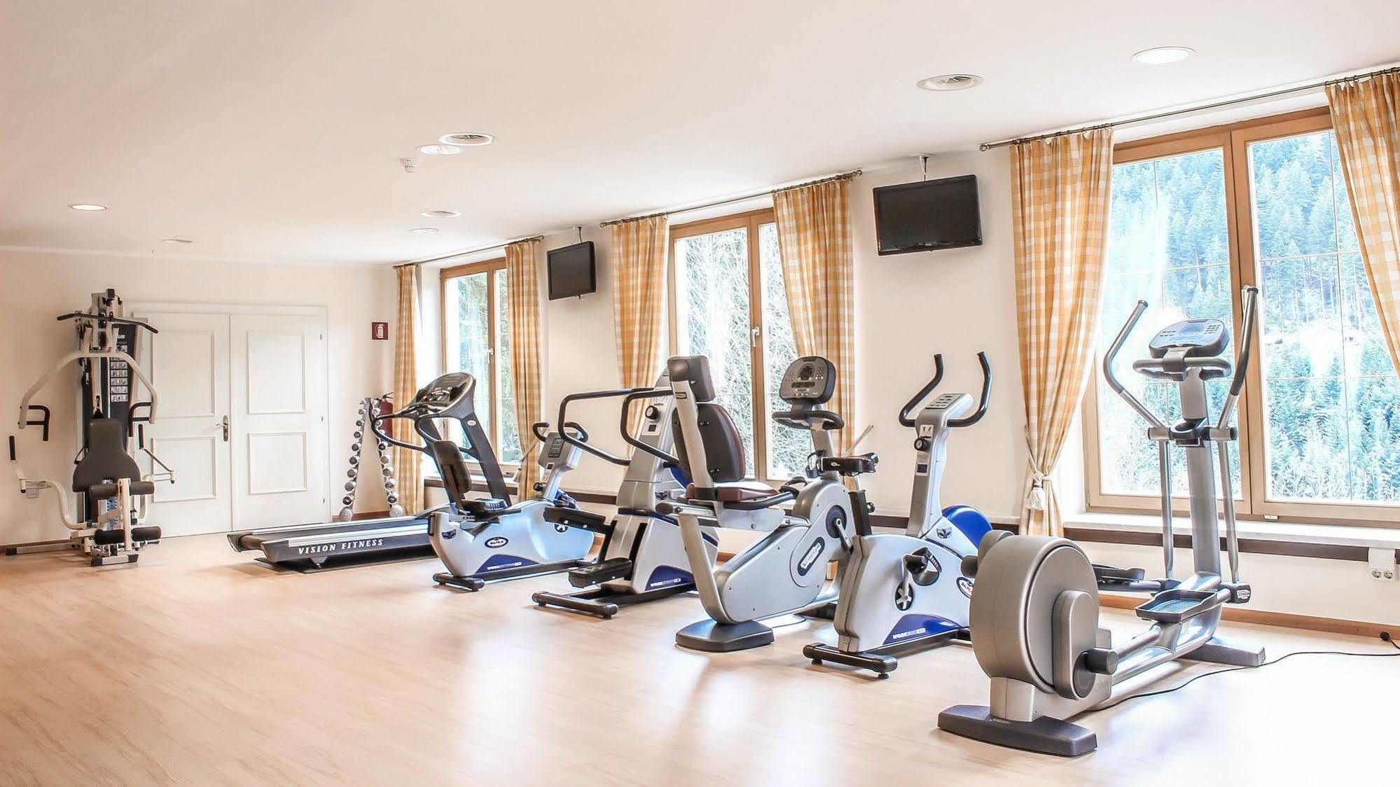Engel Gourmet&Spa Nova Levante Kültér fotó